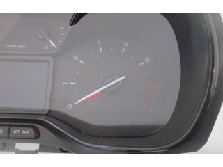 Панель приборов 9817600680   Peugeot Partner III       