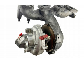  Турбина Audi A6 S6 C8 4K  03G253014K, 03G253010A         