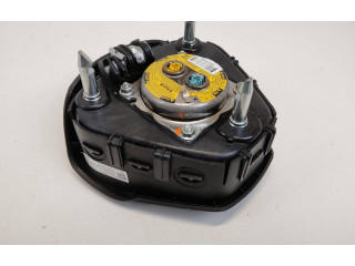 Подушка безопасности водителя 1508347CND, 589P1001096 Tesla Model 3