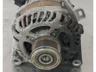 Генератор 9818962280, 1616897280   Peugeot Partner III      