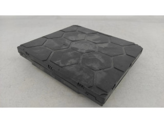 Блок управления двигателя 6C0937087D Volkswagen Polo V 6R