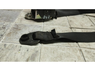 Передний ремень безопасности