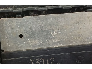 Модуль управления BSM 2Q0937548D Skoda Scala