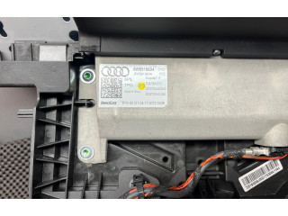 Дисплей    8W8919604, 8W8919604   Audi A5