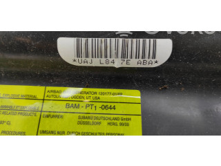 Подушка безопасности в сиденье UAIL6847EABA, 12017701   Subaru Forester SF