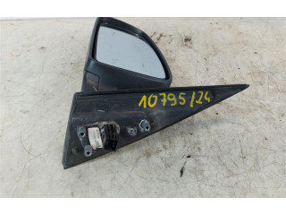 Зеркало электрическое        Opel Meriva A  2003 - 2010 года   