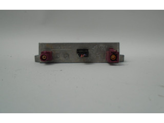 Řídící jednotka 8E0035456D Audi Q7 4L 2006