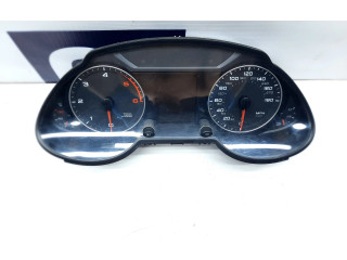 Панель приборов 8R0920981H Audi Q5 SQ5