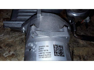 Насос рулевого управления