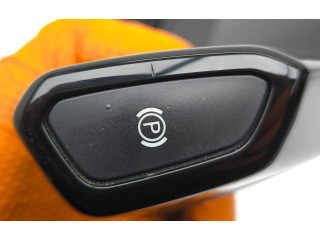 Панель приборов Volkswagen ID.3