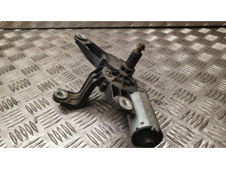 Моторчик заднего дворника 6Y9955711A Skoda Fabia Mk1 (6Y)