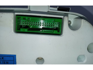 Панель приборов 284354209912N Tata Indigo I