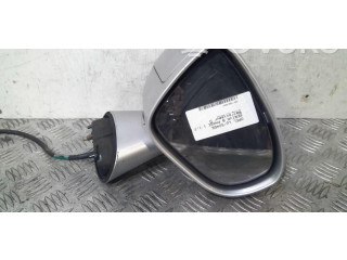 Зеркало электрическое Opel Meriva B 2010 - 2016 года