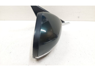 Зеркало электрическое        Jaguar XF   -  года   