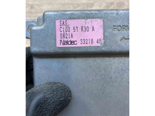 Блок подушек безопасности C10057K30A, 3321848 Mazda Premacy