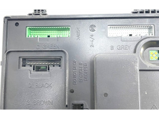 Комфортный модуль