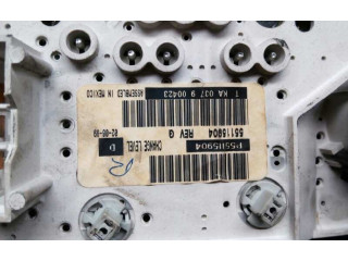 Модуль блока управления кондиционером 55115904   Jeep Cherokee XJ