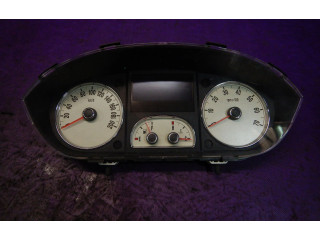 Přístrojová deska Lancia Musa 2005 735397433, 735397433