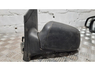 Zpětné zrcátko levé Ford Focus 2006