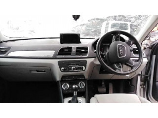 Блок АБС 5N0614109AJ Audi Q3 8U 2011-2016 года