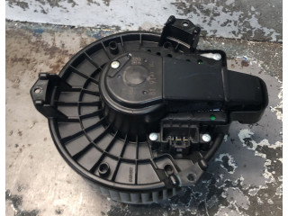 Вентилятор печки       Fiat Freemont   -  года   