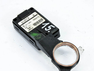 Комплект блоков управления 9664487580, 8100A486   Citroen C-Crosser