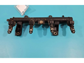 Форсунка IPM002, IMPRK1358511    Citroen C2   