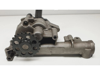 Čerpadlo oleje 640941 Mercedes-Benz A W169