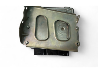 Блок управления двигателем ECU