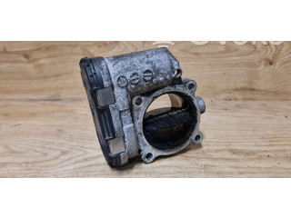 Дроссельная заслонка       Volvo S80  2007 - 2013 года   