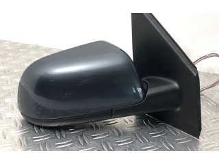 Zpětné zrcátko Volkswagen Polo IV 9N3 2002 6Q1857502P