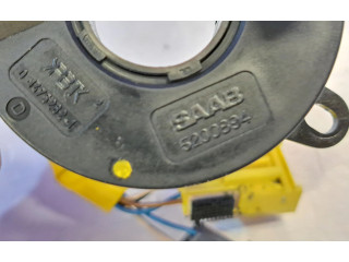 Подрулевой шлейф SRS 5200894, 12779964 Saab 95 - 96