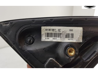 Зеркало (механическое) Skoda Fabia Mk3 (NJ) 2015 - 2021 года