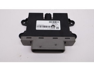 Блок подушек безопасности 463502860 Jeep Compass