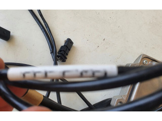 Блок управления двигателя E130513753   Audi SQ7