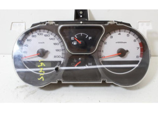 Přístrojová deska  Suzuki Ignis 2003 3410086G20  