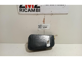 Подушка безопасности в сиденье 34165487C, 34165487C   Fiat 500X