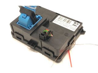 Блок управления 9849651180 Toyota ProAce City