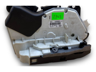 Блок комфорта A2943, 5EO83906A   Audi A3 S3 A3 Sportback 8P   