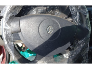 Подушка безопасности двери    Renault Clio II