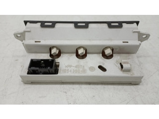 Дисплей 9643654377 Citroen Xsara