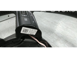 Руль Audi A6 S6 C7 4G  2011 - 2018 года 4G0419091M, 4G0419091BA      