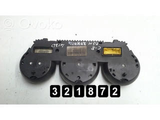 Панель приборов 1496273080   Citroen C8       