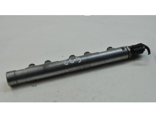 Топливная рампа Mini One - Cooper Coupe R56 для двигателя N47 C16 A