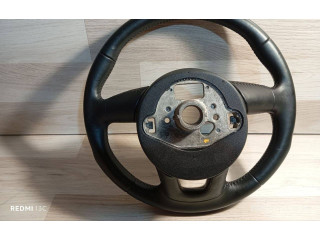 Руль Audi Q3 8U 2011 - 2016 года 8U0419091AB, 565425696