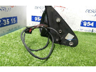 Зеркало (механическое)       Skoda Octavia Mk2 (1Z)  2004 - 2013 года   