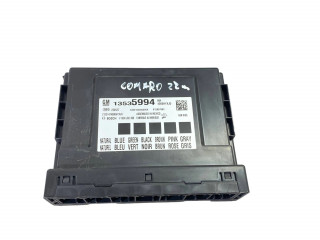 Модуль управления BSM 13535994, 812857993 Chevrolet Camaro