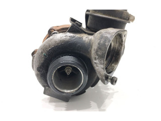  Турбина BMW X3 E83  7794140         