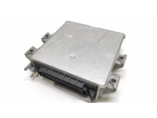 Блок управления двигателя 16221004, 9618005380 Citroen Xantia