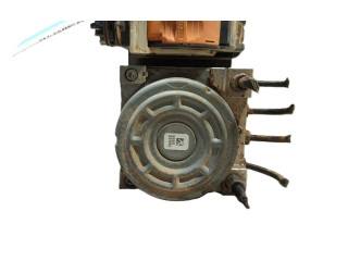 Блок АБС 1672007780, 9836178080   Peugeot  2008 II  2019 -  года